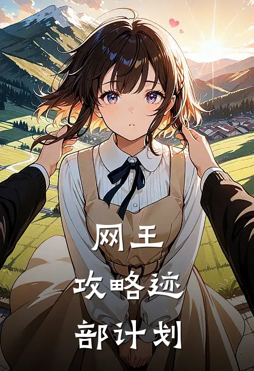 网王：攻略迹部计划