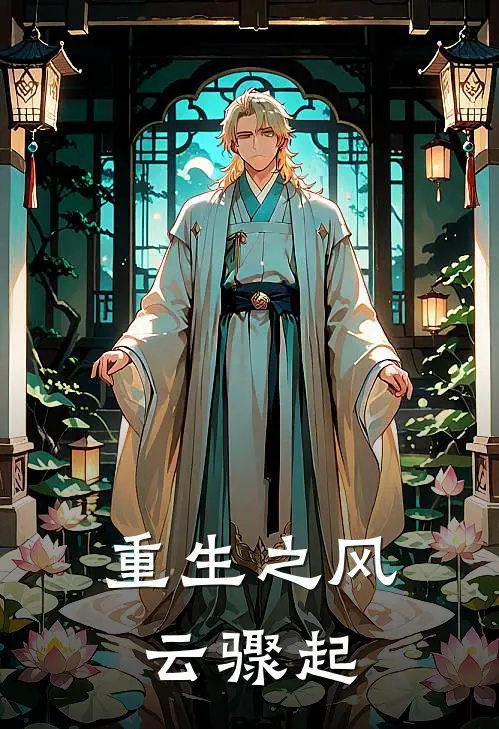 重生之风云骤起