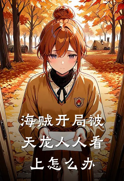 海贼开局被天龙人人看上怎么办