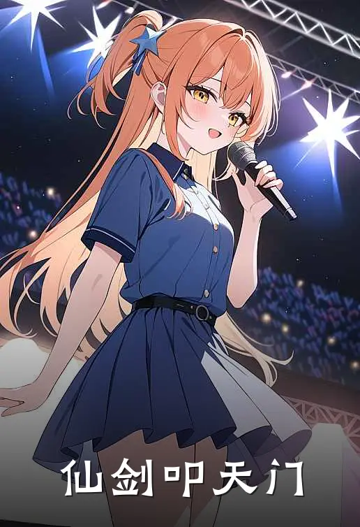 仙剑叩天门