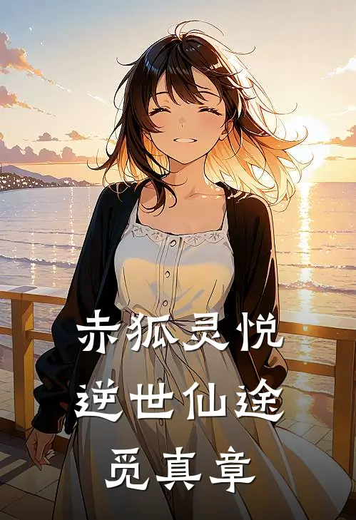 赤狐灵悦：逆世仙途觅真章