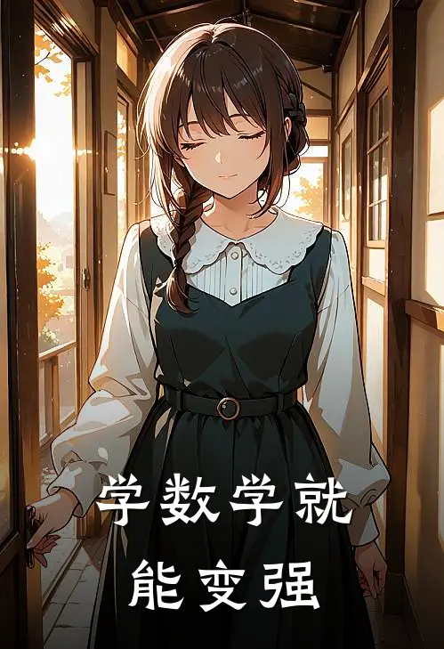 学数学就能变强