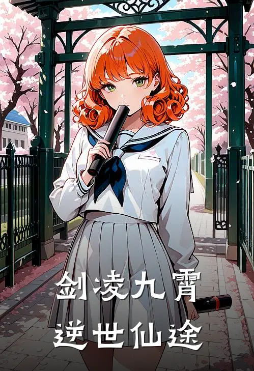 剑凌九霄：逆世仙途