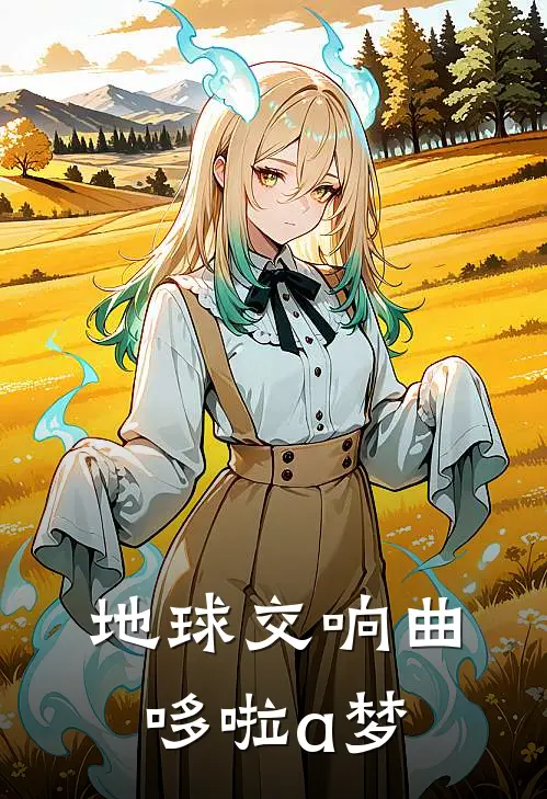 地球交响曲哆啦a梦