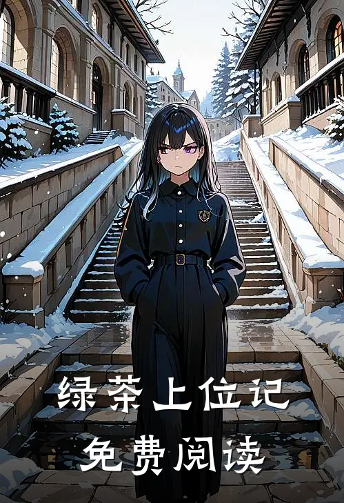 绿茶上位记免费阅读