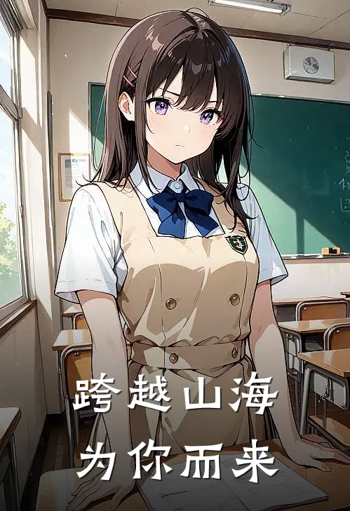 跨越山海为你而来