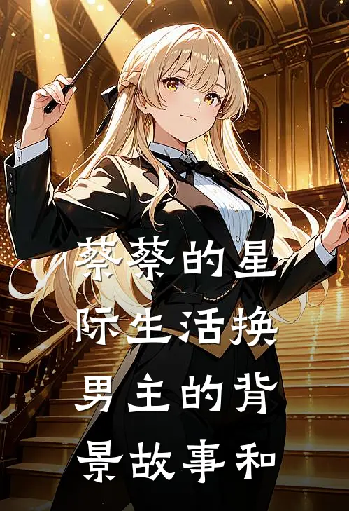 蔡蔡的星际生活换男主的背景故事和