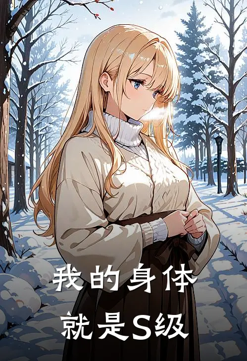 我的身体就是S级