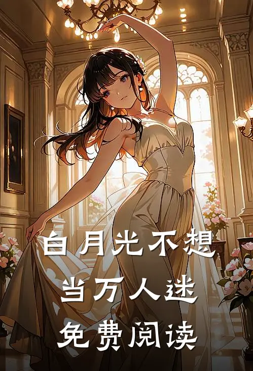 白月光不想当万人迷免费阅读