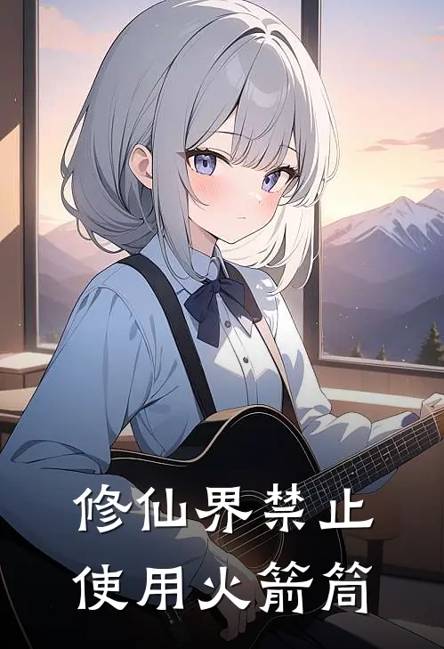 修仙界禁止使用火箭筒