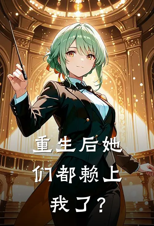 重生后她们都赖上我了？