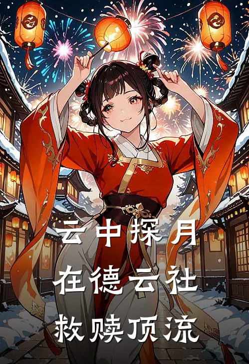 云中探月：在德云社救赎顶流