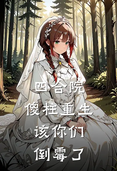 四合院：傻柱重生，该你们倒霉了