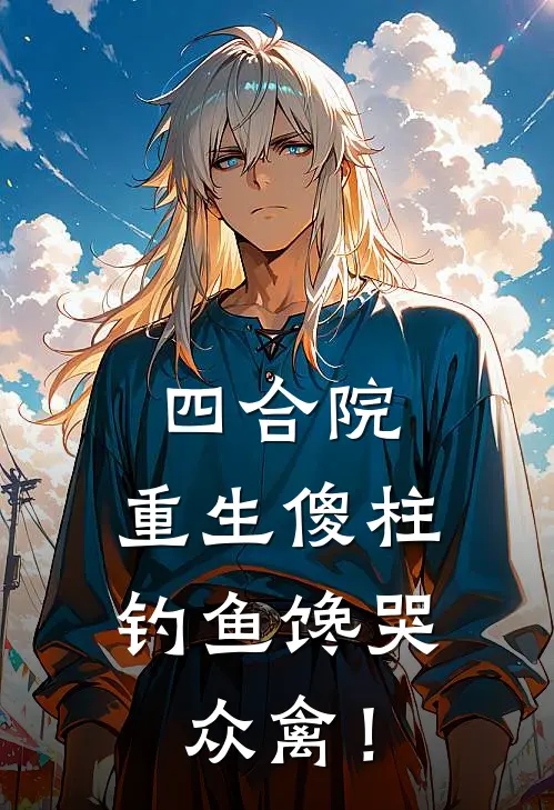 四合院：重生傻柱钓鱼馋哭众禽！