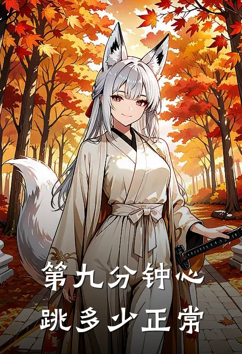 第九分钟心跳多少正常