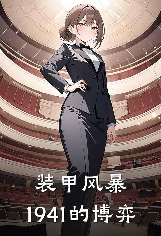 装甲风暴：1941的博弈