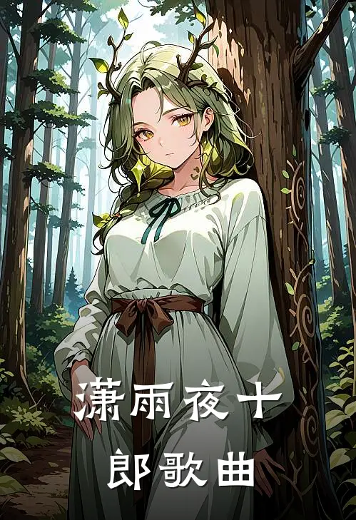 潇雨夜十郎歌曲