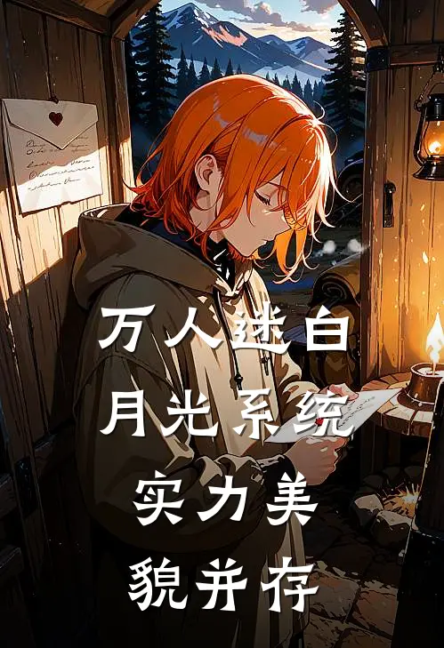 万人迷白月光系统：实力美貌并存