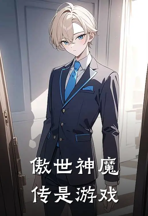 傲世神魔传是游戏