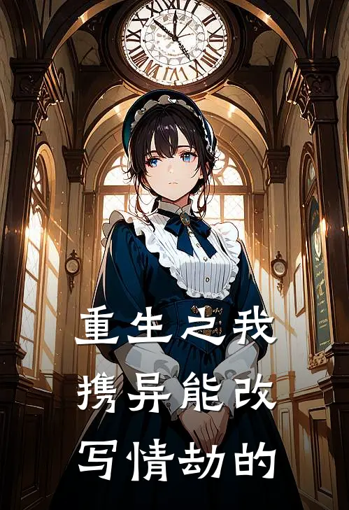重生之我携异能改写情劫的