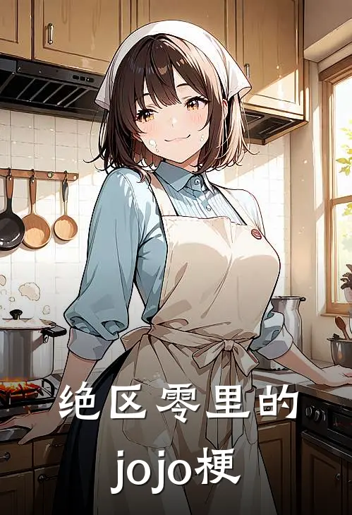 绝区零里的jojo梗