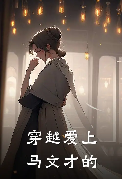 穿越爱上马文才的