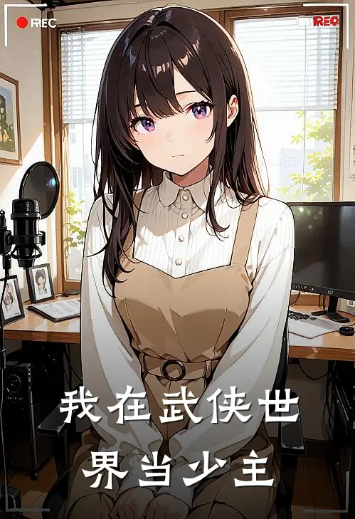 我在武侠世界当少主