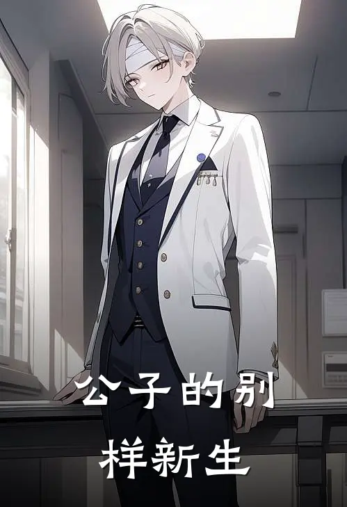 公子的别样新生