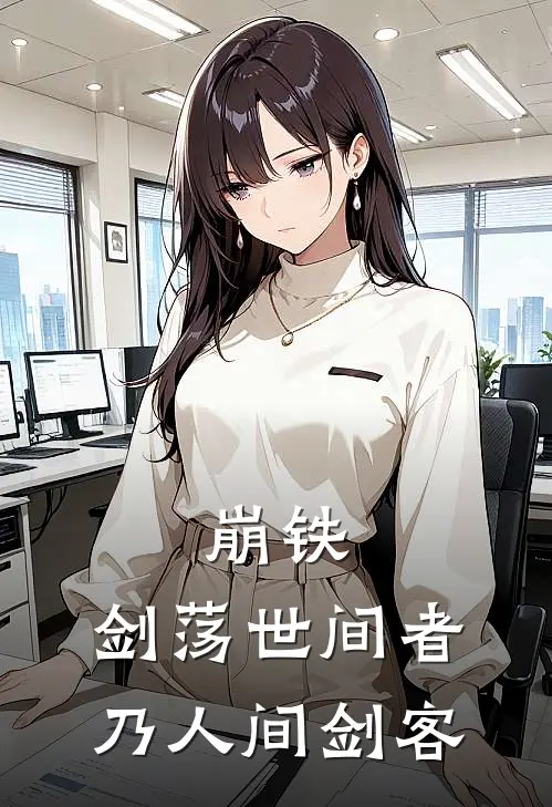 崩铁：剑荡世间者乃人间剑客