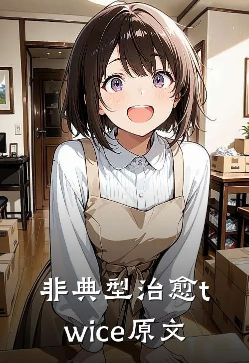 非典型治愈twice原文