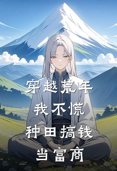 穿越荒年我不慌，种田搞钱当富商