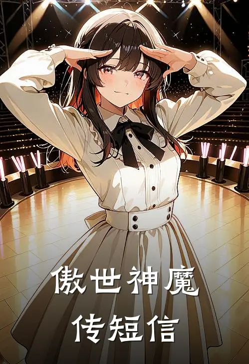 傲世神魔传短信