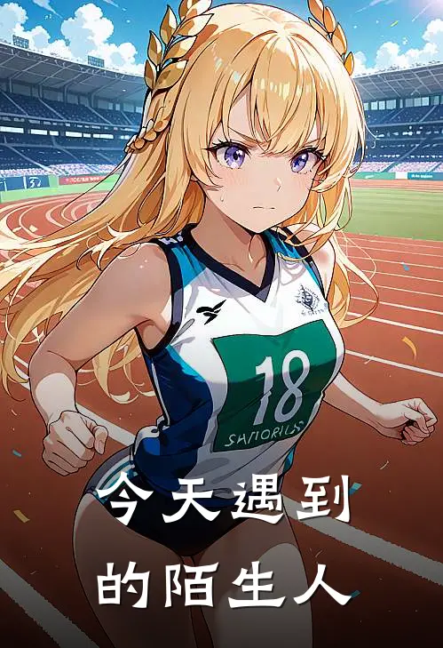 今天遇到的陌生人