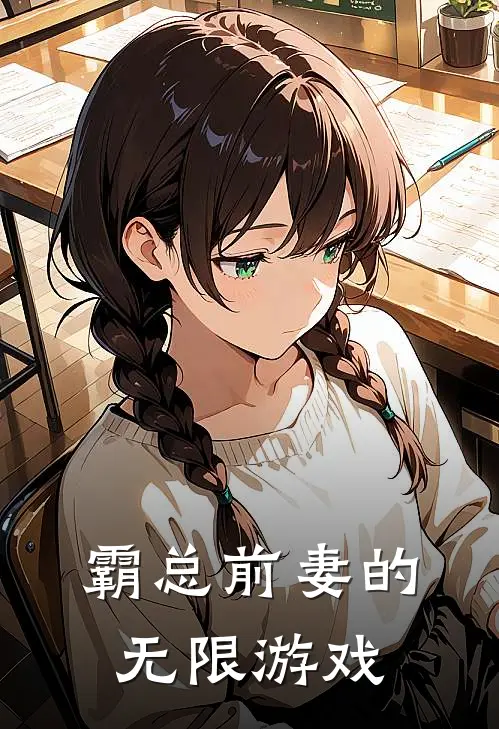 霸总前妻的无限游戏