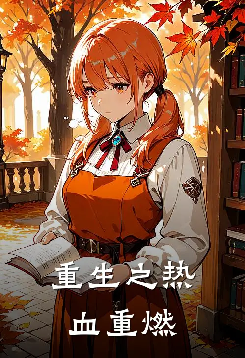 重生之热血重燃