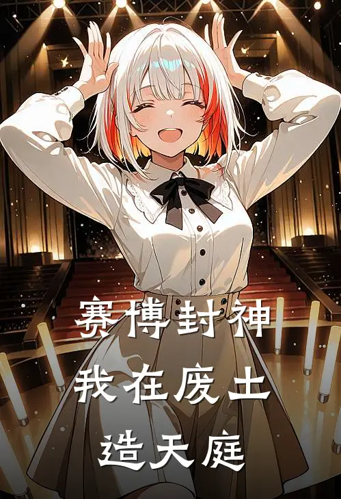 赛博封神：我在废土造天庭