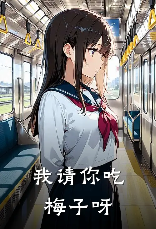 我请你吃梅子呀