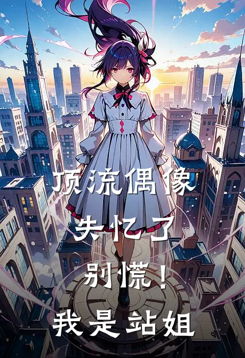 顶流偶像失忆了，别慌！我是站姐