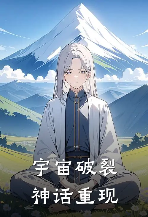 宇宙破裂神话重现