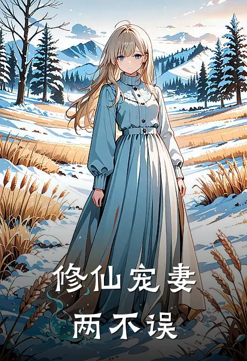 修仙宠妻两不误