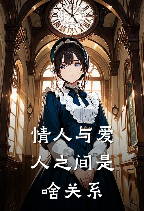 情人与爱人之间是啥关系