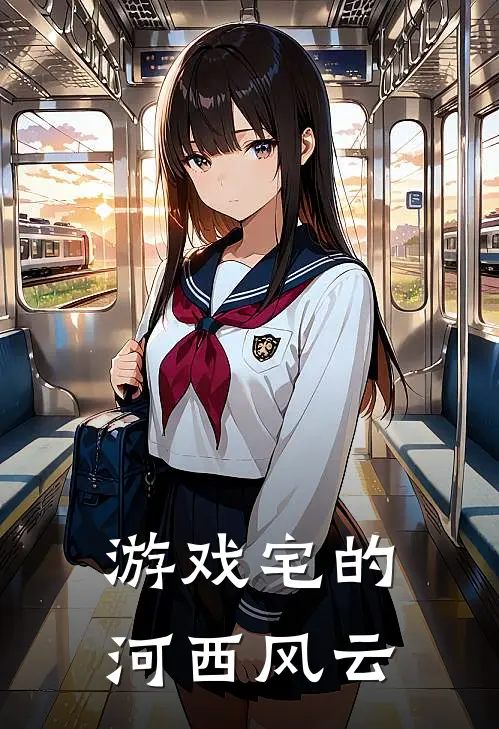 游戏宅的河西风云