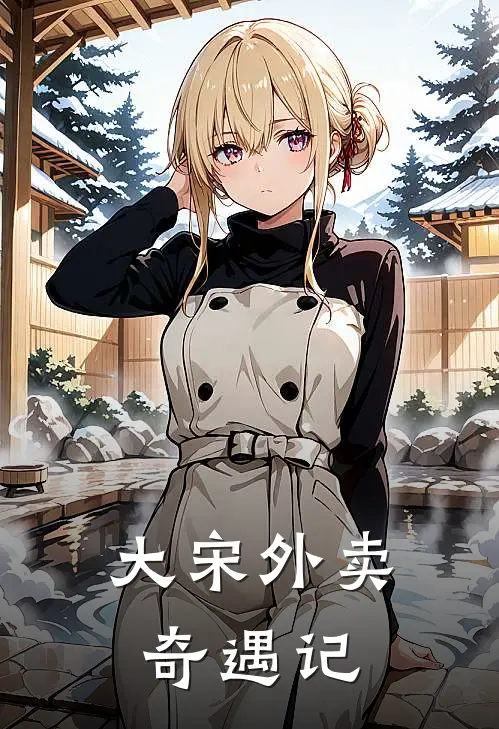 大宋外卖奇遇记