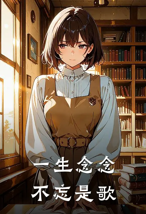 一生念念不忘是歌