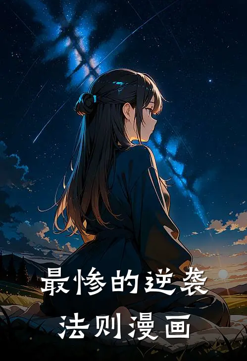 最惨的逆袭法则漫画