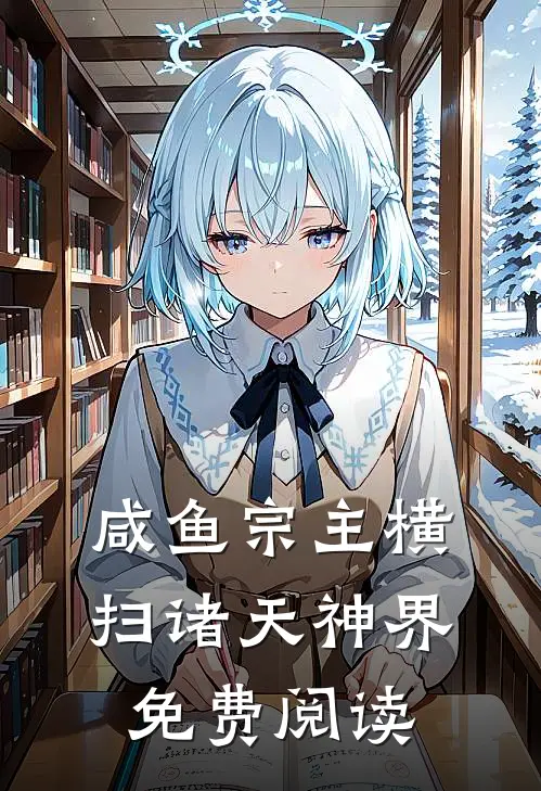 咸鱼宗主横扫诸天神界免费阅读