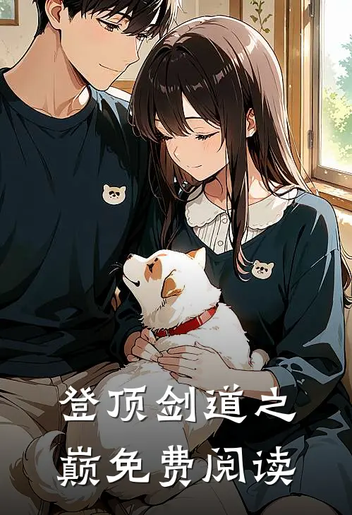 登顶剑道之巅免费阅读