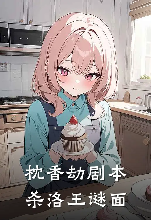 枕香劫剧本杀洛王谜面