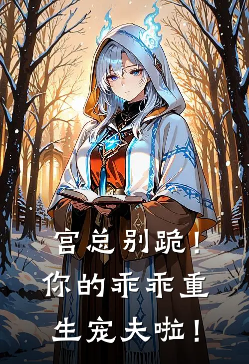 宫总别跪！你的乖乖重生宠夫啦！