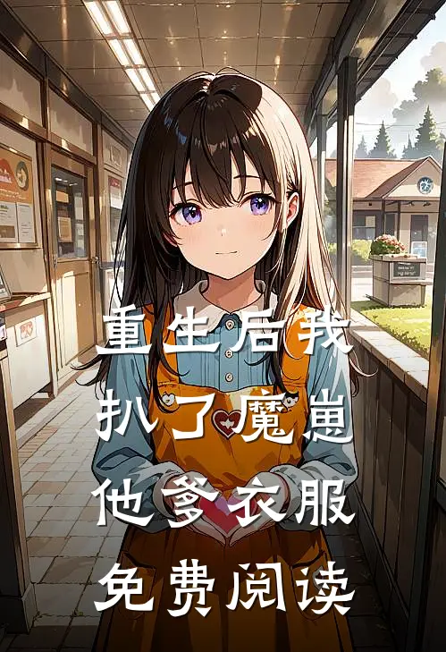 重生后我扒了魔崽他爹衣服免费阅读